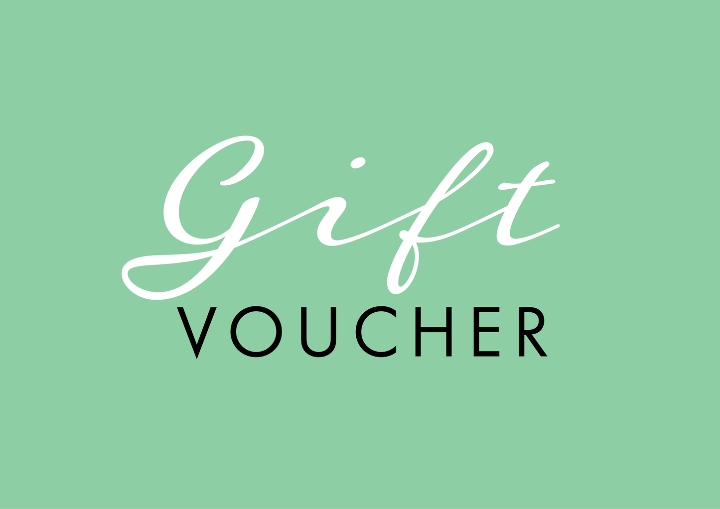 Gift Card for Georgina Doodles shop