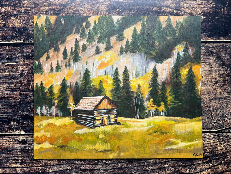 Original artwork