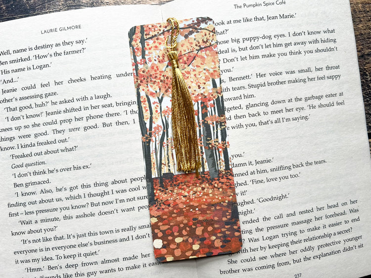Bookmarks
